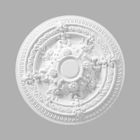 Розетка Decomaster DR 11 (d нар. 660 | h=56)